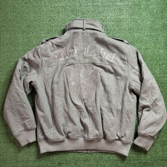Blac Label Jacket ( Used Size XL ) Good Condition - Picture 1 of 7